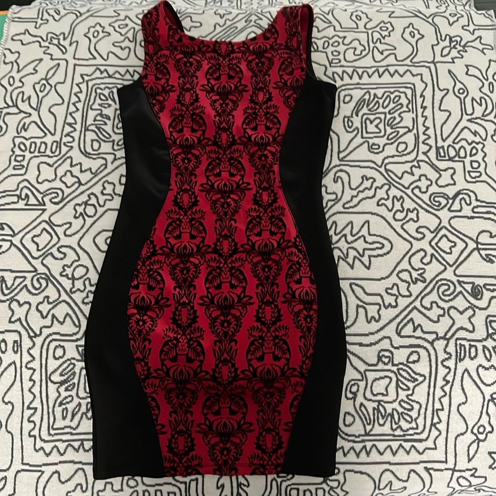 Body Central bodycon dress